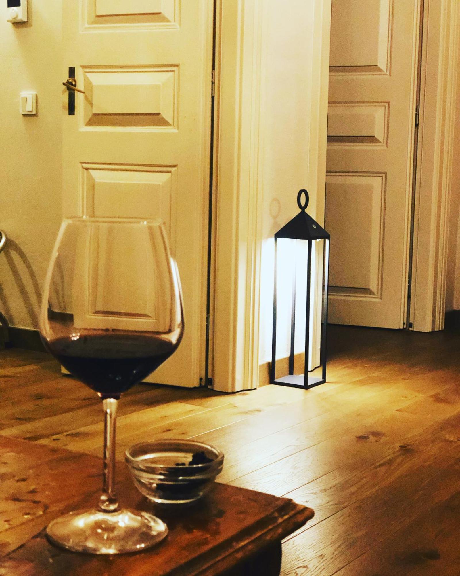 Katikia Zagori Hotel Vitsa Bagian luar foto
