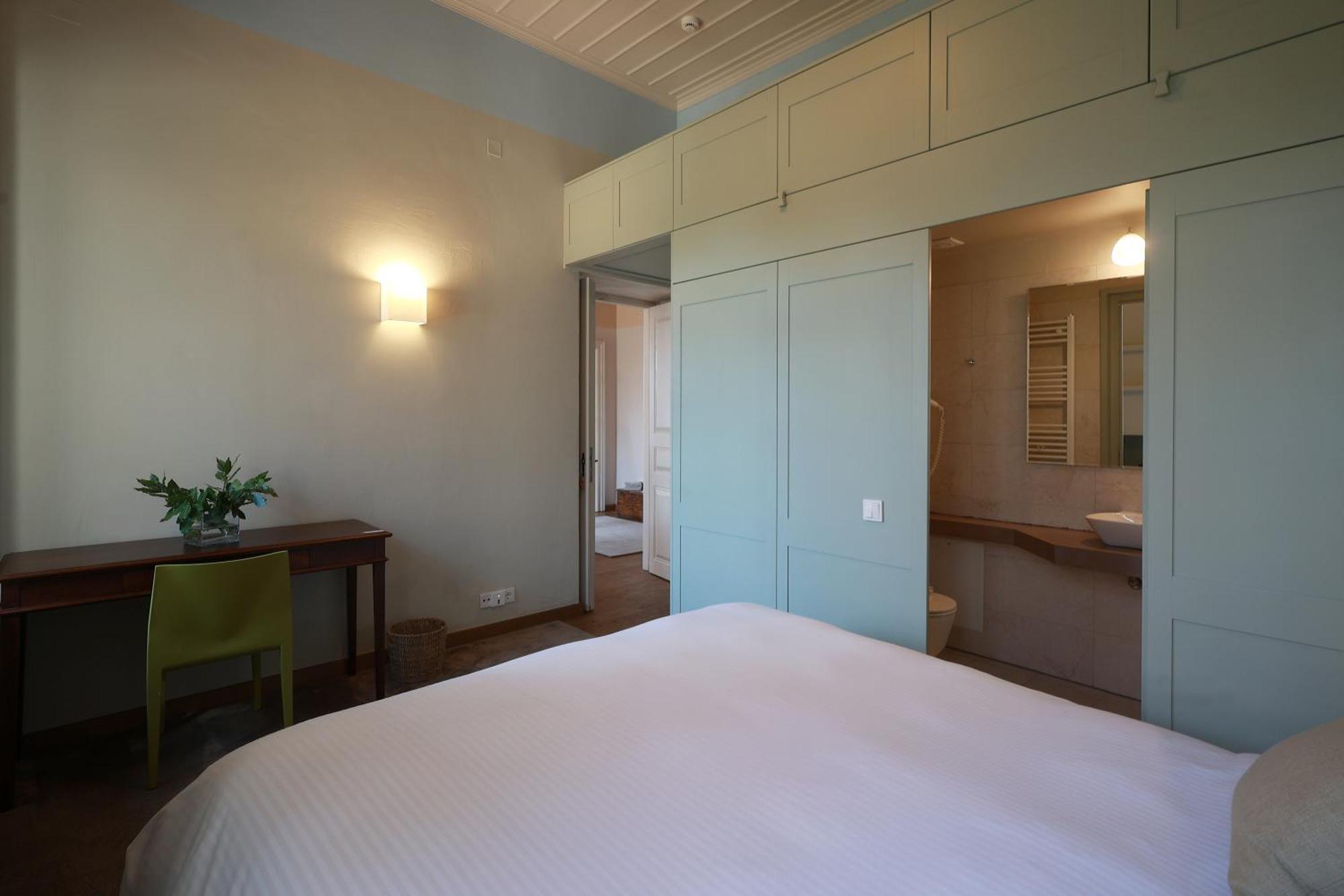 Katikia Zagori Hotel Vitsa Bagian luar foto